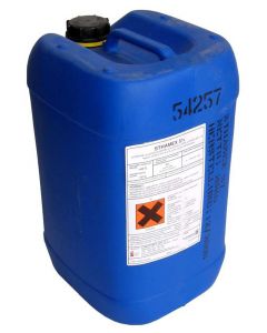 Pěnidlo STHAMEX F-15