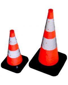 Kužel výstražný teleskopický ACTIVE