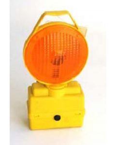 Svítilna přenosná výstražná