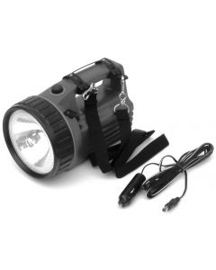 Svítilna halogenová nabíjecí EXPERT GP-3810