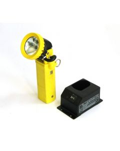 Svítilna ADALIT L-2000 L (ATEX)