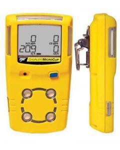Detektor GasAlert MICRO CLIP