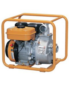 Čerpadlo kalové přenosné SUBARU