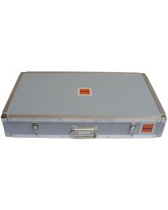 Skříňka s nástroji a elektronástroji