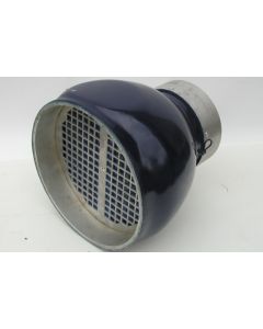 Sací koš 110 TURBO