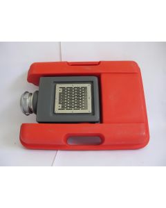 Sací koš plovoucí 110 AMPHIBIO