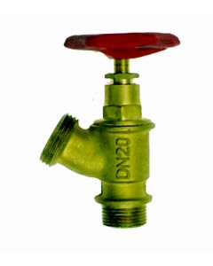 Hydrantový ventil 25