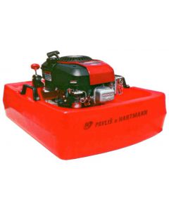 Čerpadlo plovoucí PH