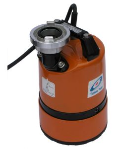 Čerpadlo kalové ponorné TSURUMI