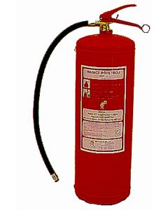 Hasicí přístroje vodní