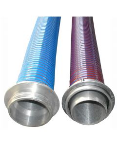 Hadice požární sací ASE (ASS)