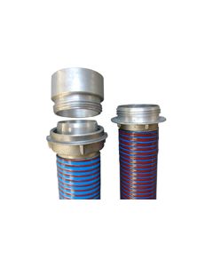 Hadice požární sací