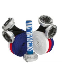 Sada na 60 m překážek