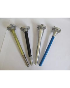 Proudnice přímá 52 Al