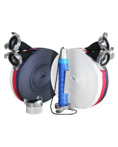 Sada na 100 m překážek