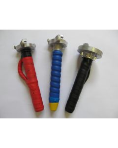 Proudnice štafetové