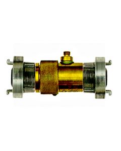 Přiměšovač PYROCOOL