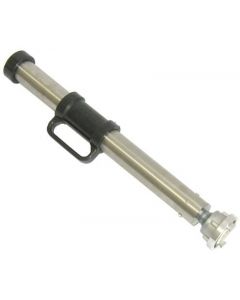 Proudnice pěnotvorná „S“ AWG