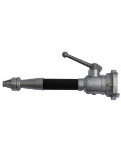 Proudnice 75 s uzávěrem AWG