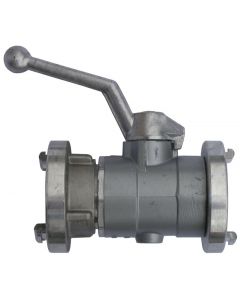 Kulový kohout přenosný AWG