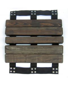 Můstek přejezdový