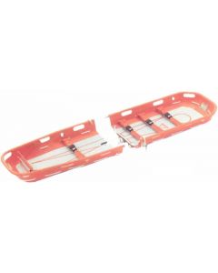 Nosítka košová dvoudílná FERNO