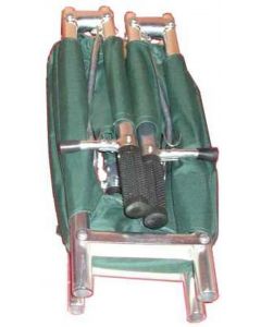 Nosítka evakuační skládací čtyřdílná