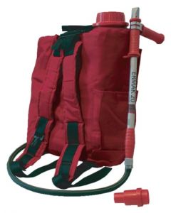 Požární vak ERMAK E20