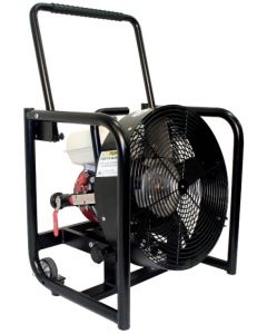 Přetlakový ventilátor PH-VP450