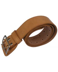 Opasek služební (kožený)