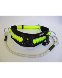 Polohovací pás SJ-1 model H (hasič)