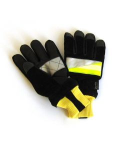 Rukavice zásahové hasičské DESTINY