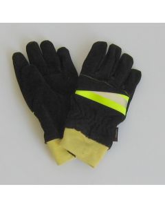 Rukavice zásahové hasičské RUBY