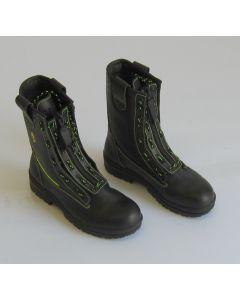 Boty zásahové hasičské (šněrovací) SH 323/R