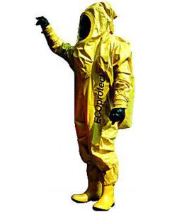 Protichemický oděv OPCH – 90 PO