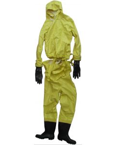 Protichemický nepřetlakový oblek SUNIT