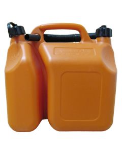 Kanystr kombinovaný