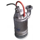 Čerpadlo kalové ponorné KDFU