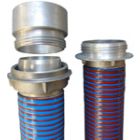 Hadice požární sací